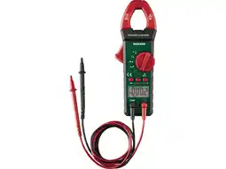 Lidl PARKSIDE Ampèremeter of multimeter aanbieding