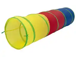 Lidl lupilu Speeltunnel aanbieding