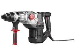 Lidl PARKSIDE PERFORMANCE Boorhamer 1600 W aanbieding