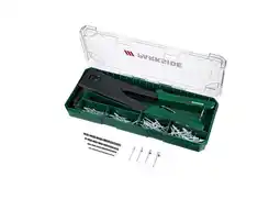 Lidl PARKSIDE Popnageltang aanbieding