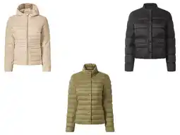 Lidl esmara Dames jas aanbieding