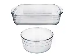 Lidl SILVERCREST Ovenschaal of soufflévorm aanbieding