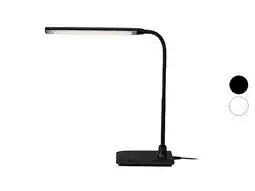 Lidl LIVARNO LED-tafellamp aanbieding