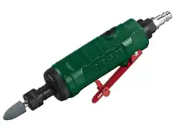 Lidl PARKSIDE Pneumatische multitool, slijpmachine of schuurmachine aanbieding