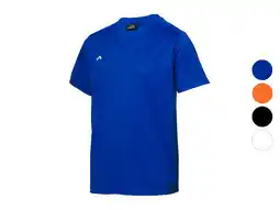 Lidl CRIVIT Kinder sportshirt aanbieding
