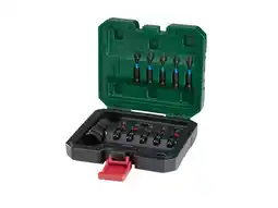 Lidl PARKSIDE Doppenset aanbieding