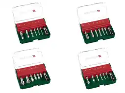 Lidl PARKSIDE Draadtapset, verzinkboorset of borenset aanbieding