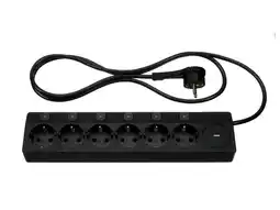 Lidl TRONIC Stekkerdoos aanbieding