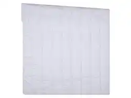 Lidl LIVARNO Dekbed 240 x 220 cm aanbieding