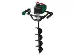 Lidl PARKSIDE Benzine grondboor 1,4 kW aanbieding