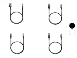 Lidl TRONIC Laadkabel 1 m aanbieding