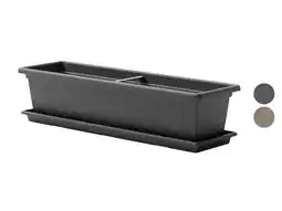 Lidl PARKSIDE Plantenbak 60 cm aanbieding