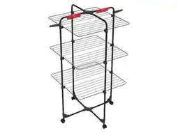 Lidl Vileda Droogrek Mixer 3 Ultimate aanbieding