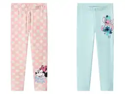 Lidl Kinder legging aanbieding