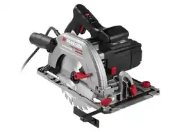 Lidl PARKSIDE PERFORMANCE Cirkelzaag 1800 W aanbieding