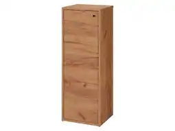 Lidl LIVARNO Kast Verona aanbieding