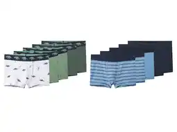 Lidl lupilu Set van 5 kinder boxers aanbieding