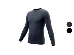 Lidl CRIVIT Heren sportshirt aanbieding
