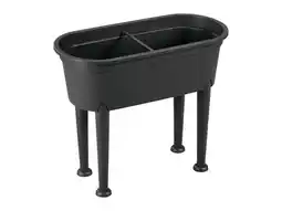 Lidl PARKSIDE Kweekbak op poten 47 L aanbieding