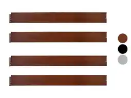 Lidl PARKSIDE Borderrand 3,95 m aanbieding