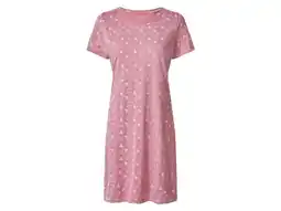 Lidl esmara Dames nachthemd aanbieding