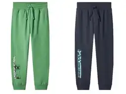 Lidl Kinder joggingbroek aanbieding