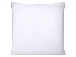 Lidl LIVARNO Hoofdkussen 60 x 70 cm aanbieding