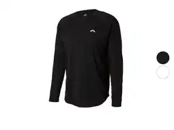 Lidl CRIVIT Heren sportshirt aanbieding
