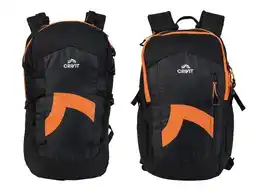 Lidl CRIVIT Wandelrugzak aanbieding