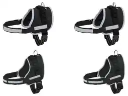 Lidl zoofari Hondentuigje aanbieding