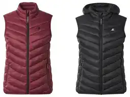 Lidl esmara Dames bodywarmer aanbieding