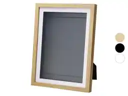 Lidl LIVARNO Fotolijst aanbieding