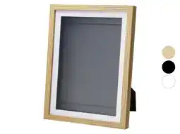 Lidl LIVARNO Fotolijst aanbieding