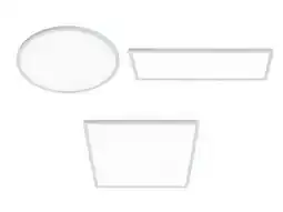 Lidl LIVARNO LED-plafondlamp aanbieding
