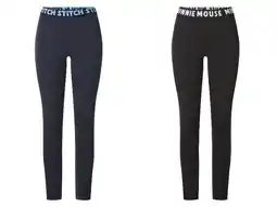 Lidl Dames legging aanbieding