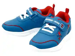 Lidl Kinder sneakers aanbieding