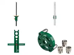 Lidl PARKSIDE Booraccessoires aanbieding