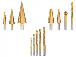 Lidl PARKSIDE Borenset aanbieding