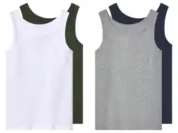 Lidl esmara 2 Kinder hemden aanbieding