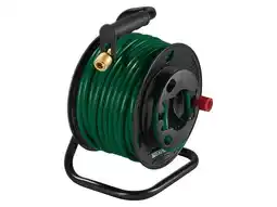 Lidl PARKSIDE Luchtslanghaspel 20 m aanbieding