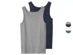 Lidl esmara Set van 2 kinder hemden aanbieding