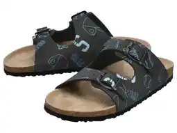 Lidl Esmara Kids Kinder slippers aanbieding