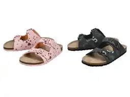 Lidl Esmara Kids Kinder slippers aanbieding
