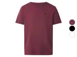 Lidl esmara Men Heren T-shirt aanbieding