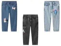 Lidl Kinder jeans - Relaxed fit aanbieding