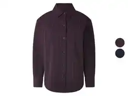 Lidl esmara Dames jack aanbieding