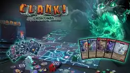 Bol.com Clank! Catacombs aanbieding