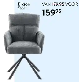 Profijt Meubel Dixson Stoel aanbieding