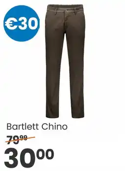 Van Dal Mannenmode Bartlett Chino aanbieding