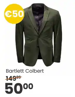 Van Dal Mannenmode Bartlett colbert aanbieding